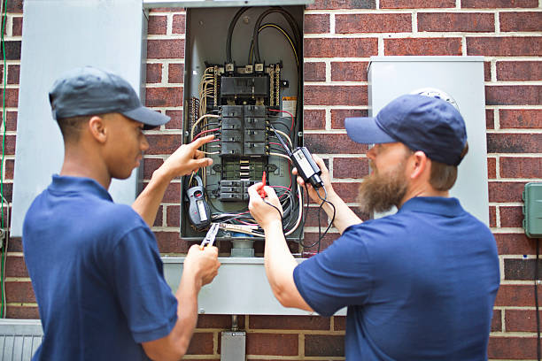 Professional Electrical Services in Mahanoy City, PA